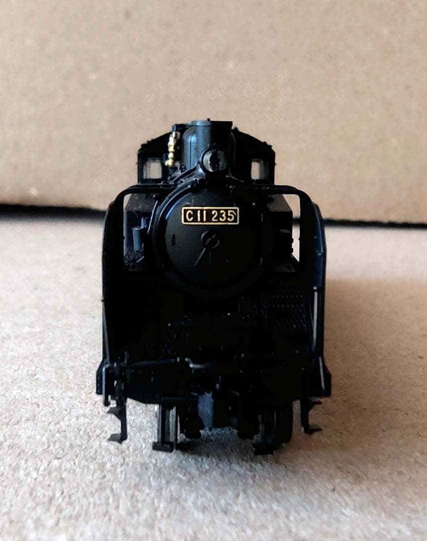 KATO(カトー)2021 C11