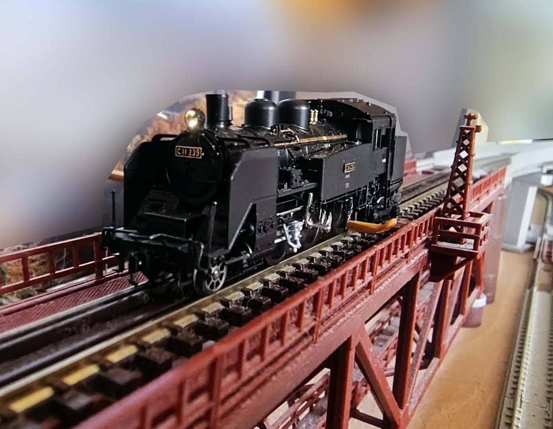 KATO(カトー)2021 C11