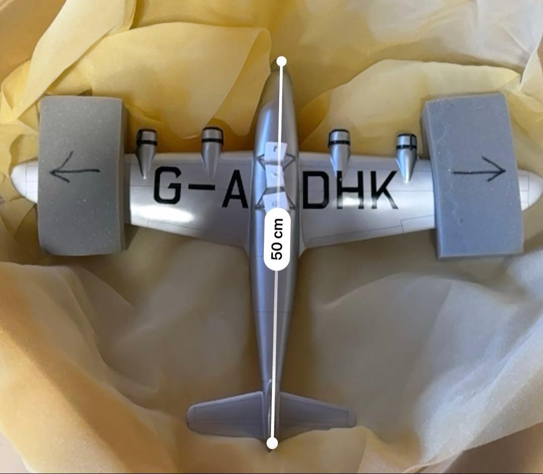 【超レア】WING CLUB デスクトップモデル　Maia MERCURY