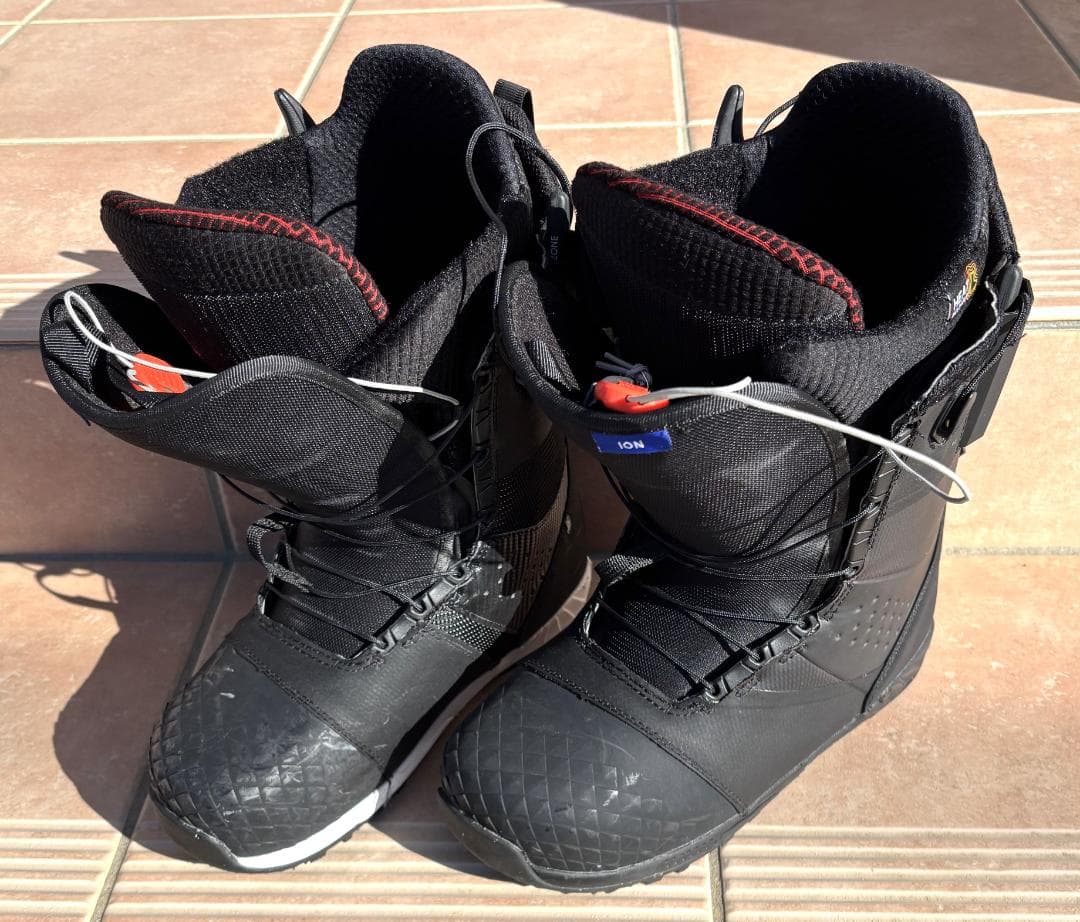 スノーボード BURTON ION WIDE BOOTS 28cm