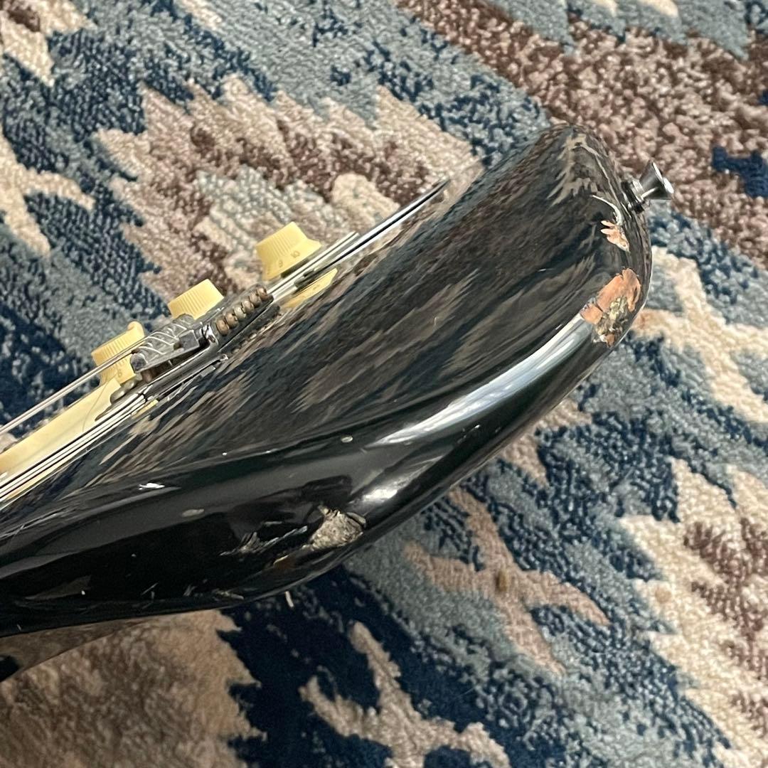 Bill Lawrence CHALLENGER BC-1-62 日本製 - メルカリ