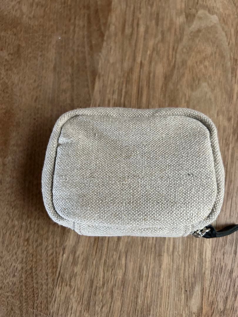 ARTS & SCIENCE ポーチ　S