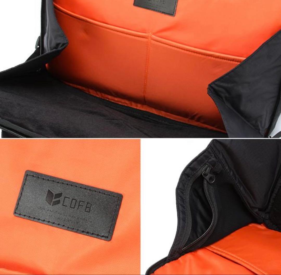 CODE OF BELL APEX LINER PRO 2-way バッグ