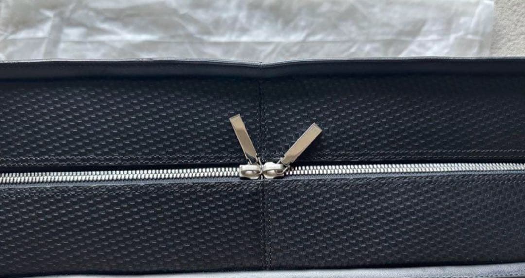 ダンヒル　ブリーフバッグ