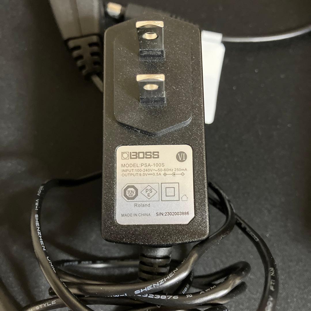 ギター BOSS/MT-2-3A l Zone 30th Anniversary