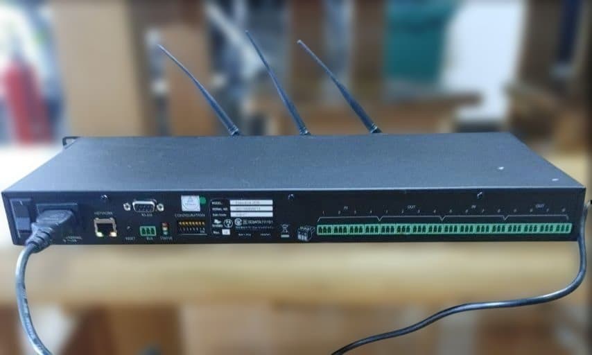 ヤマハミュージックジャパン revolabs Executive HD 22 - メルカリ