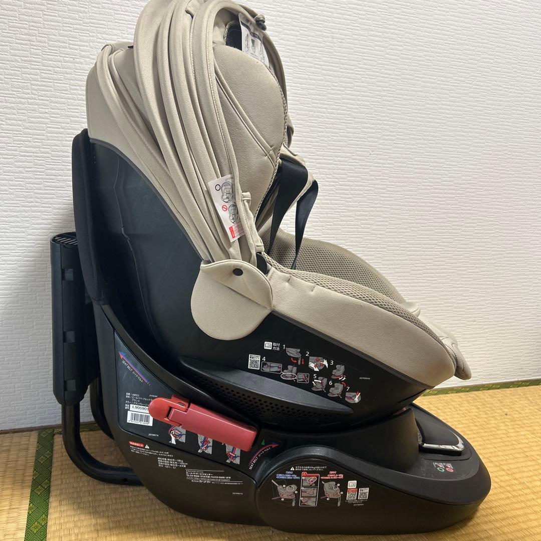 AILEBEBEエールべべ クルット5sグランス