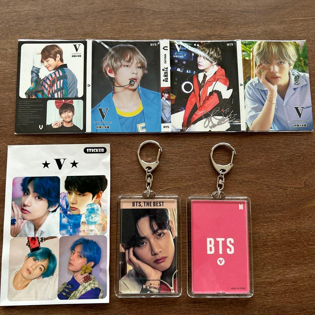 BTS DVD BluRay CD アルバム トレカ まとめ売り