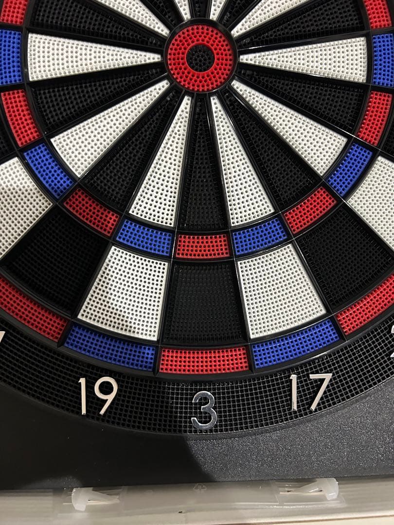 【未使用品】DARTSLIVE-200S ダーツライブ 200s ダーツボード