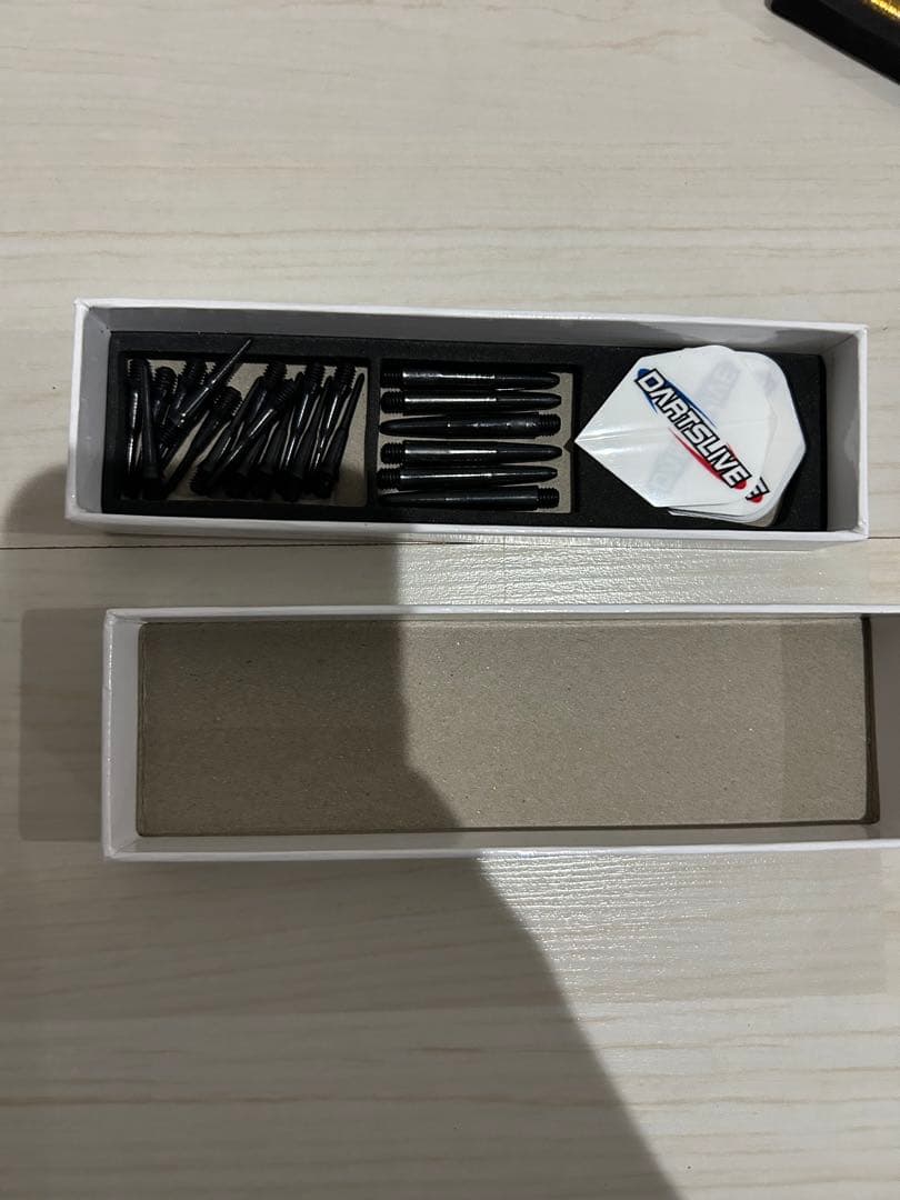 【未使用品】DARTSLIVE-200S ダーツライブ 200s ダーツボード