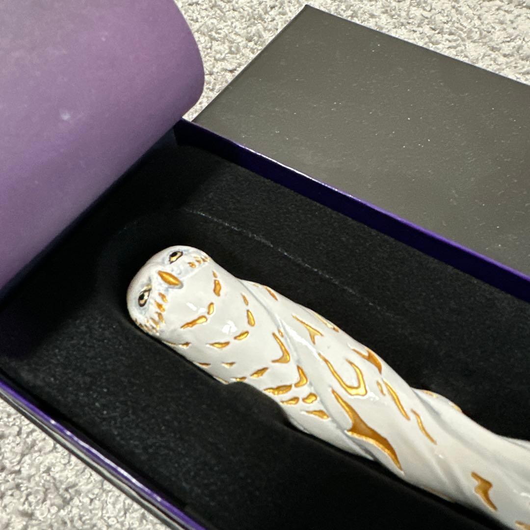 限定品】Harry Potter Hedwig Wand 杖 スタジオツアー