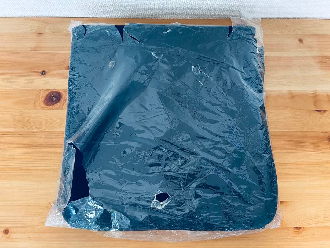 新品未使用】avex trax レコードバッグ 90´sノベルティ 楽器・機材