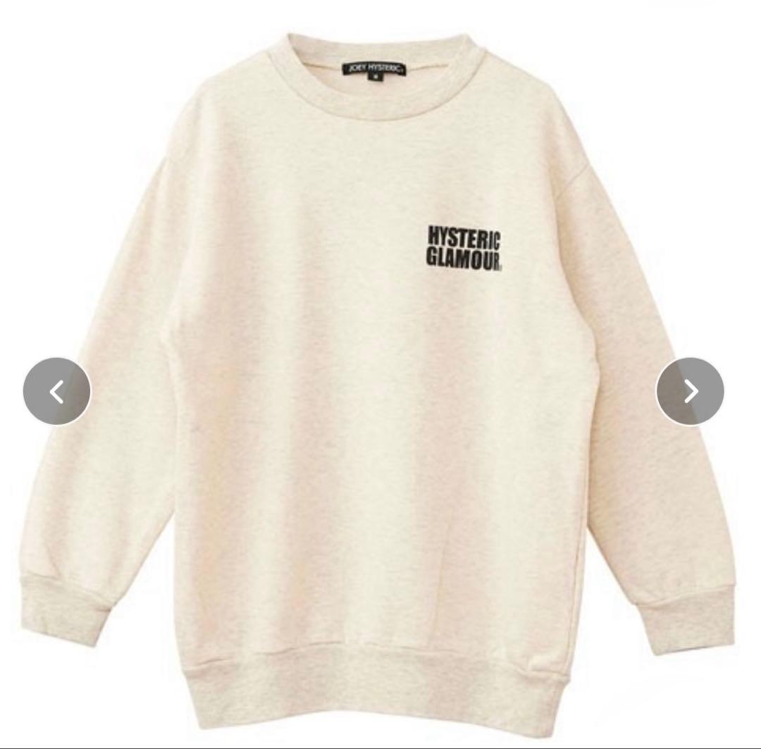 JOEY 新品 EVIL トレーナー (L)140cm