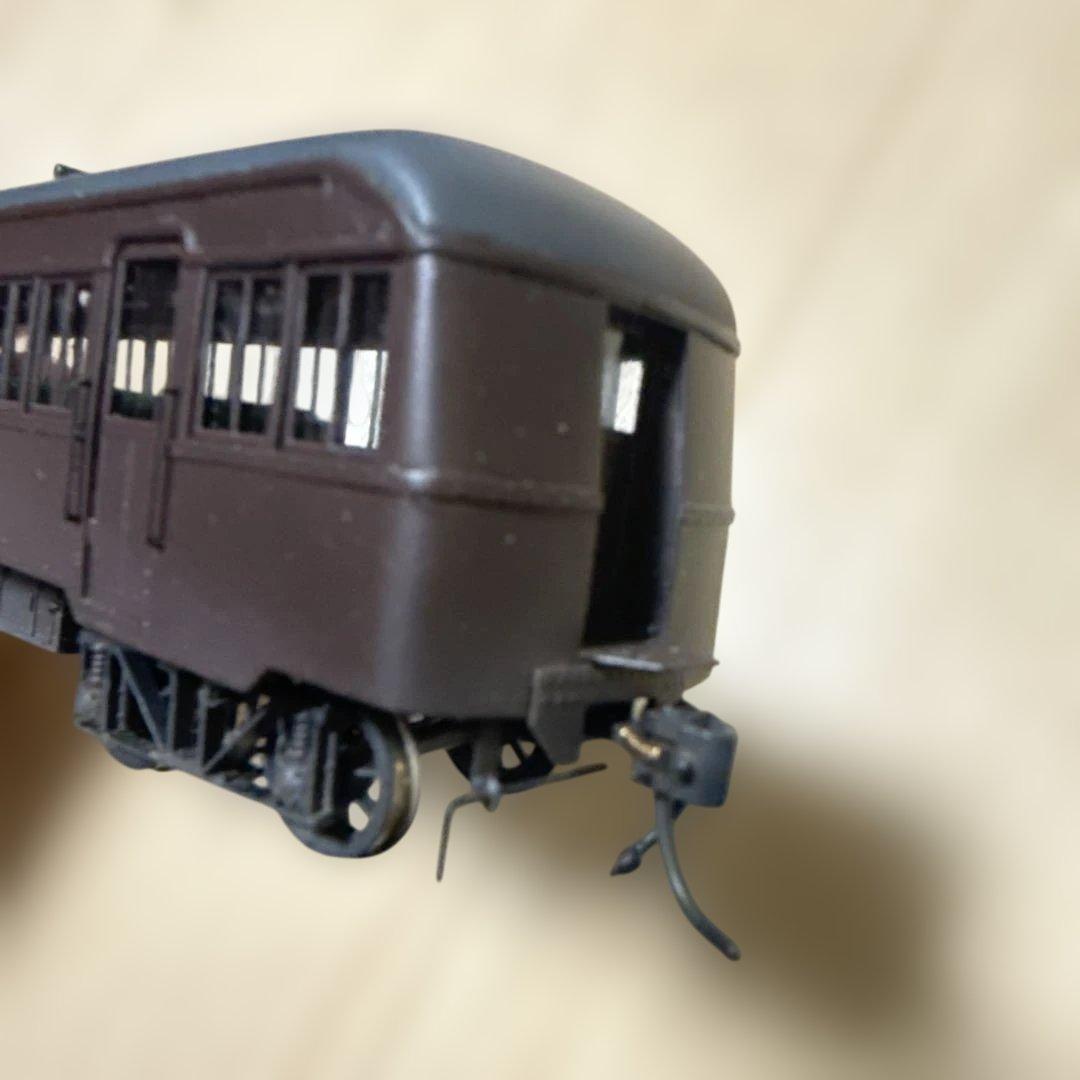 レア 雄別のコハ2 コハ12 完成品 レア! 超レア