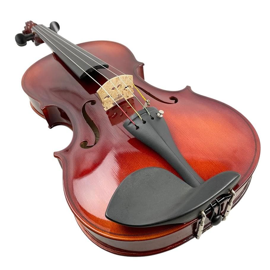 極美品●Josef Jan Dvorak● ヴィオラ チェコ製 16インチ 極艶