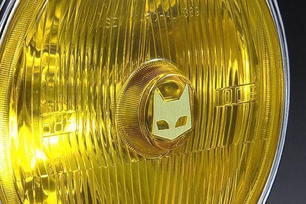 一 番 安い自動車・オートバイ - マーシャル889 イエロー ブラック