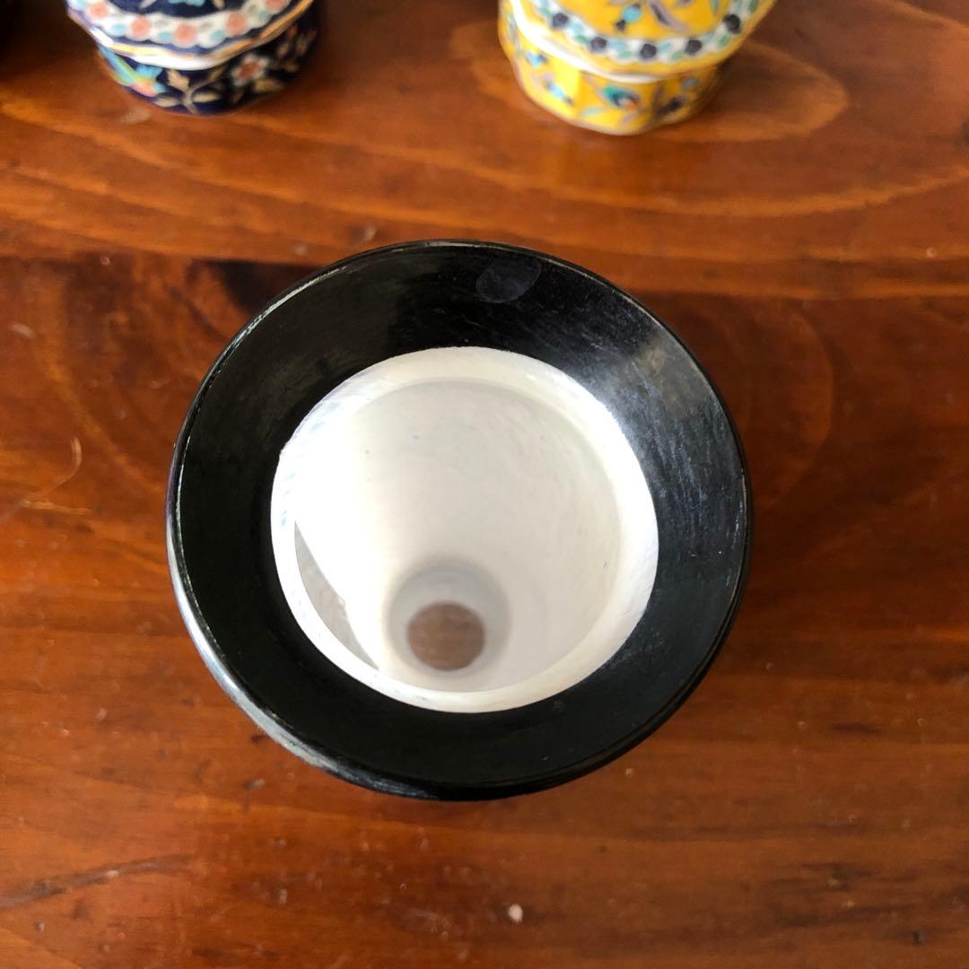 北欧雑貨 ホワイトヴィンテージ コスタ ボダ ガラス - メルカリ