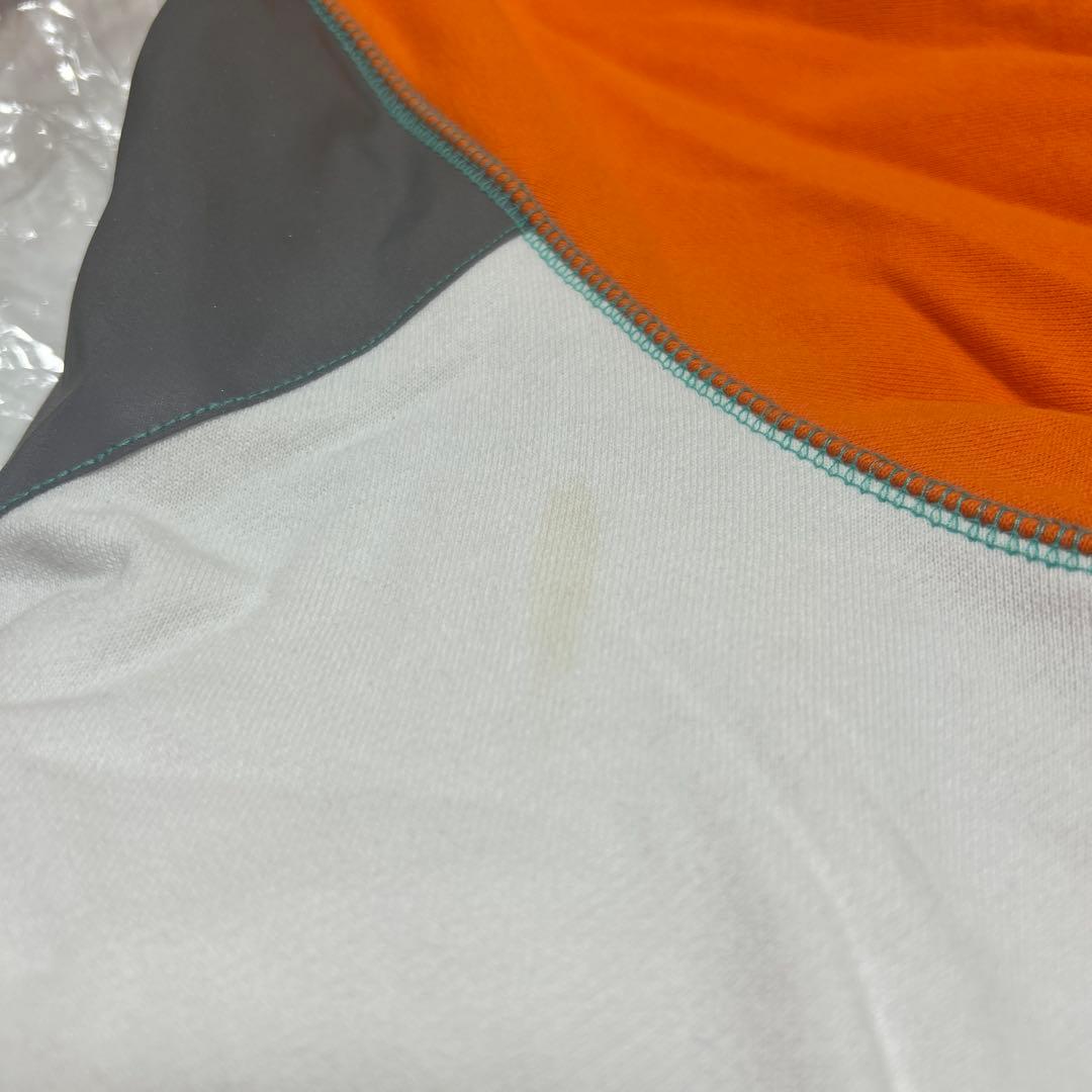 バウンディVaundy \"replica\" of jacket M フード付き