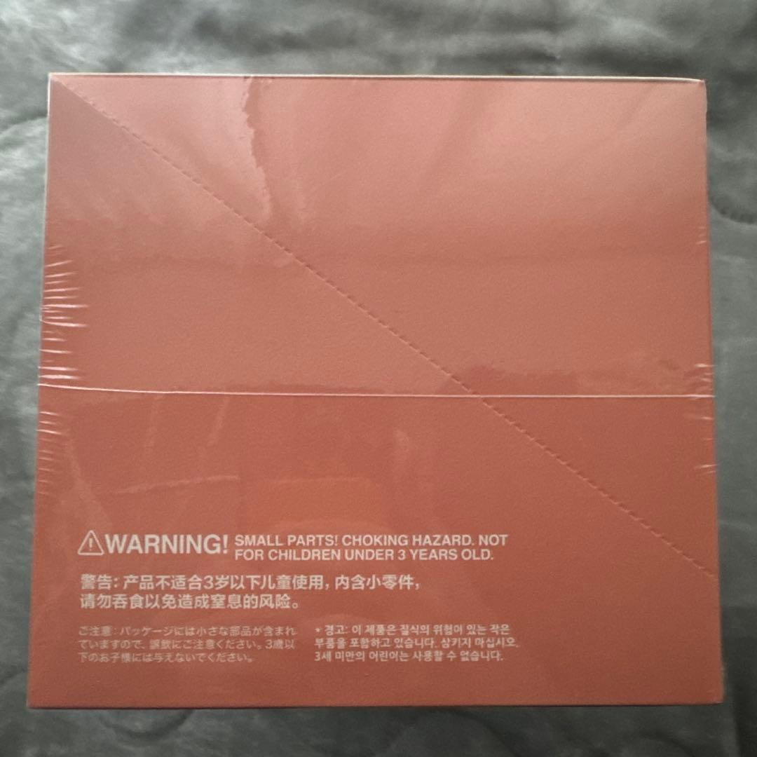 【正規品新品】POP MART Have A Seat ぬいぐるみセット