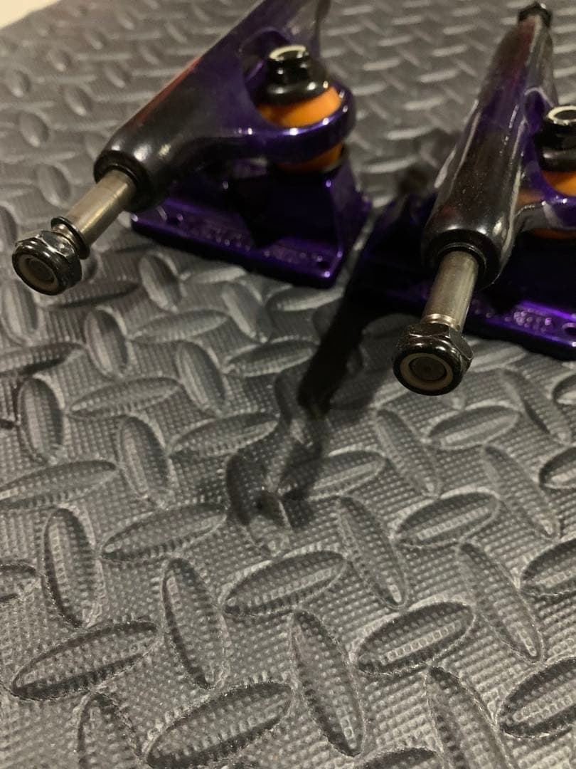 スケートボード Independent stage10 139 Eric Koston