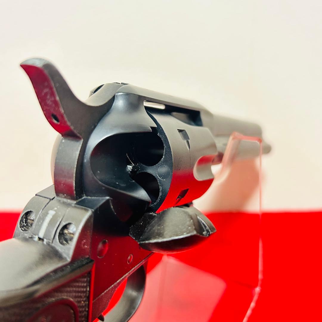 【未発火】　タナカ　コルト S.A.A. シビリアン