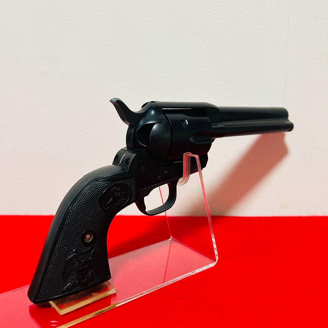 【未発火】　タナカ　コルト S.A.A. シビリアン