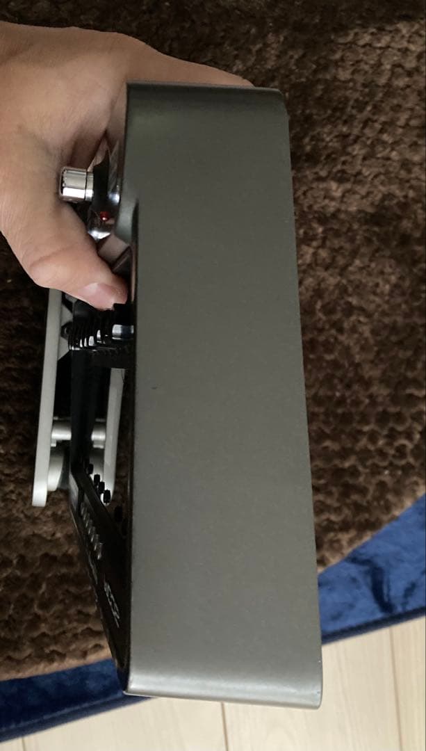 ZOOM G3X ギター マルチエフェクター G3 マルチストンプ　エフェクター