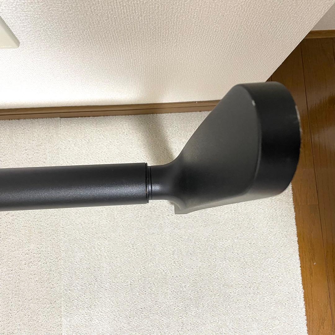 イケア　ベカントIKEA BEKANT デスク ブラック　140cm×60cm