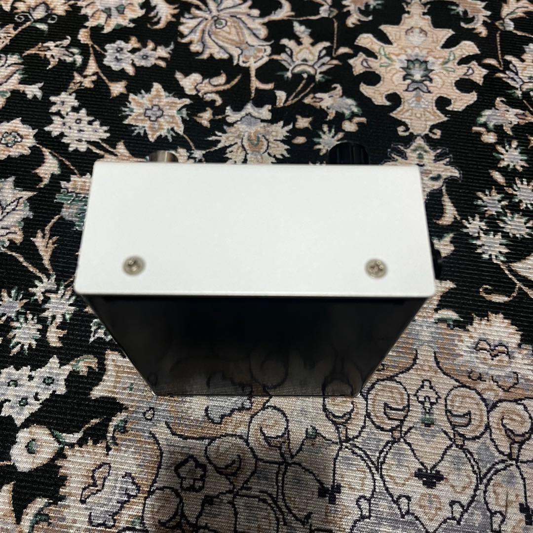 PA-1QG Free The Tone アナログイコライザー