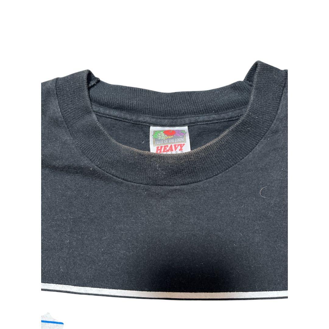 ハイスタ Hi-STANDARD 1999年 ツアーTシャツ ヴィンテージ レア - メルカリ