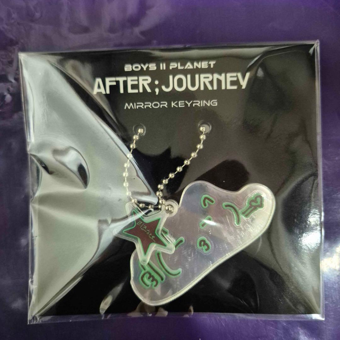 コレクトブック ジュンソ BOYS2PLANET ボイプラ2 展示会 コレクト