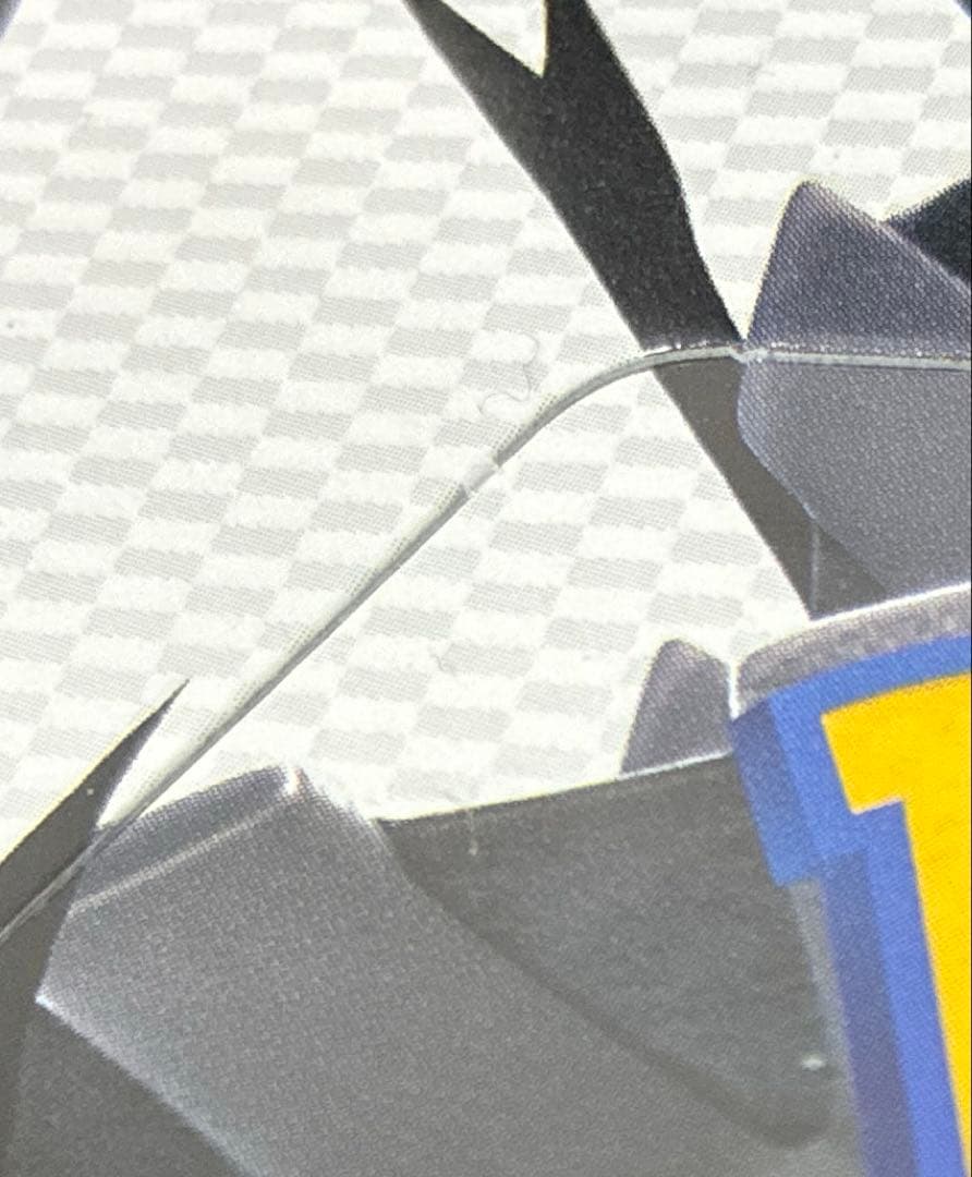 未開封 シュリンク付 ブラックボルト ボックス 1BOX