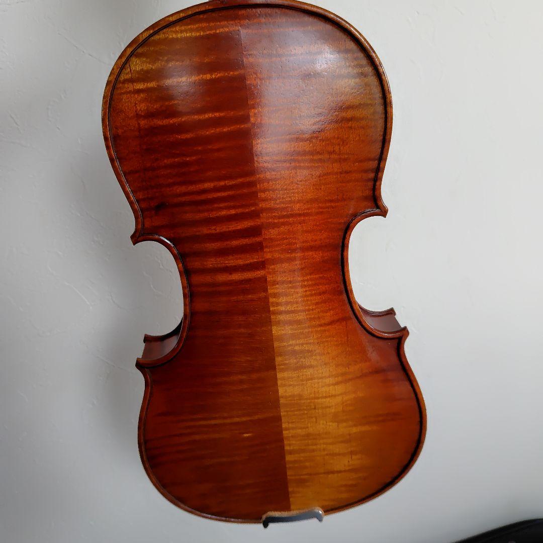 1/31まで値下げ【Nicolo Santi】NSN60S 4/4 2019