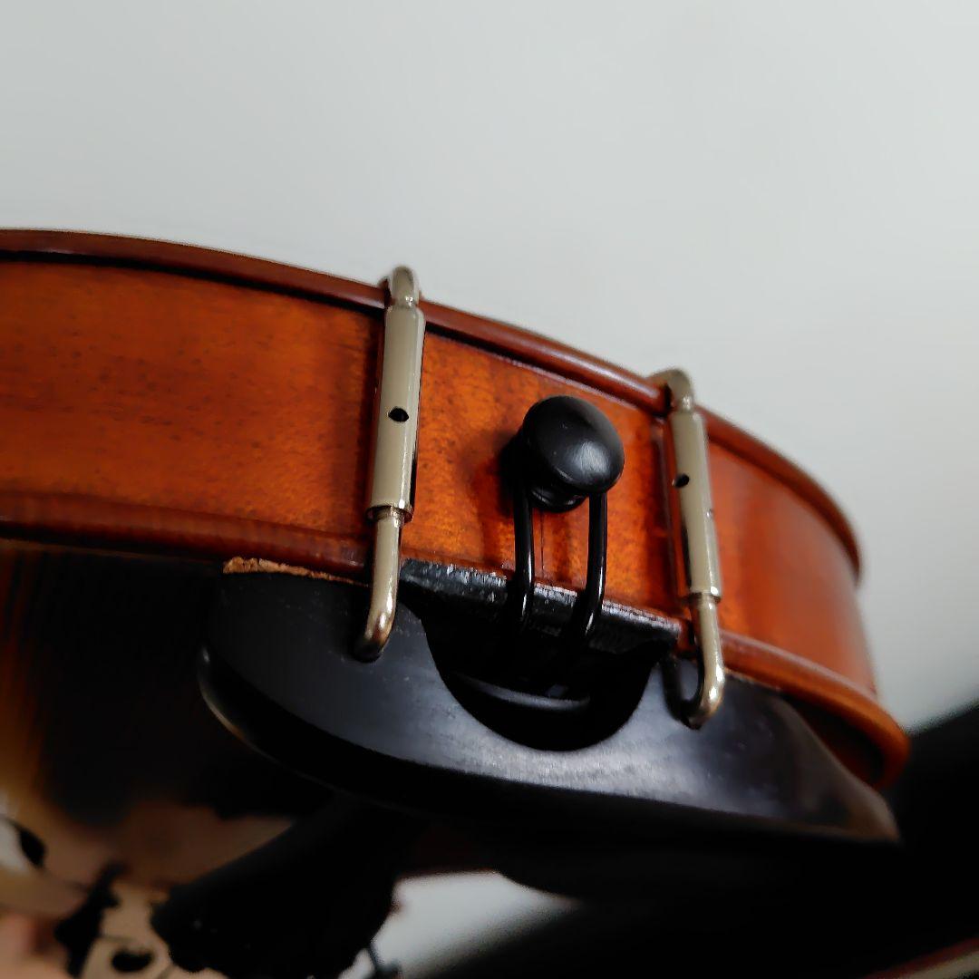 1/31まで値下げ【Nicolo Santi】NSN60S 4/4 2019