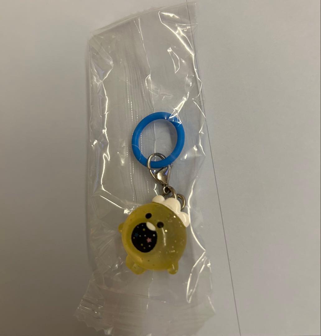 第二弾 TREASURE ☆ TRUZ めじるしアクセサリー