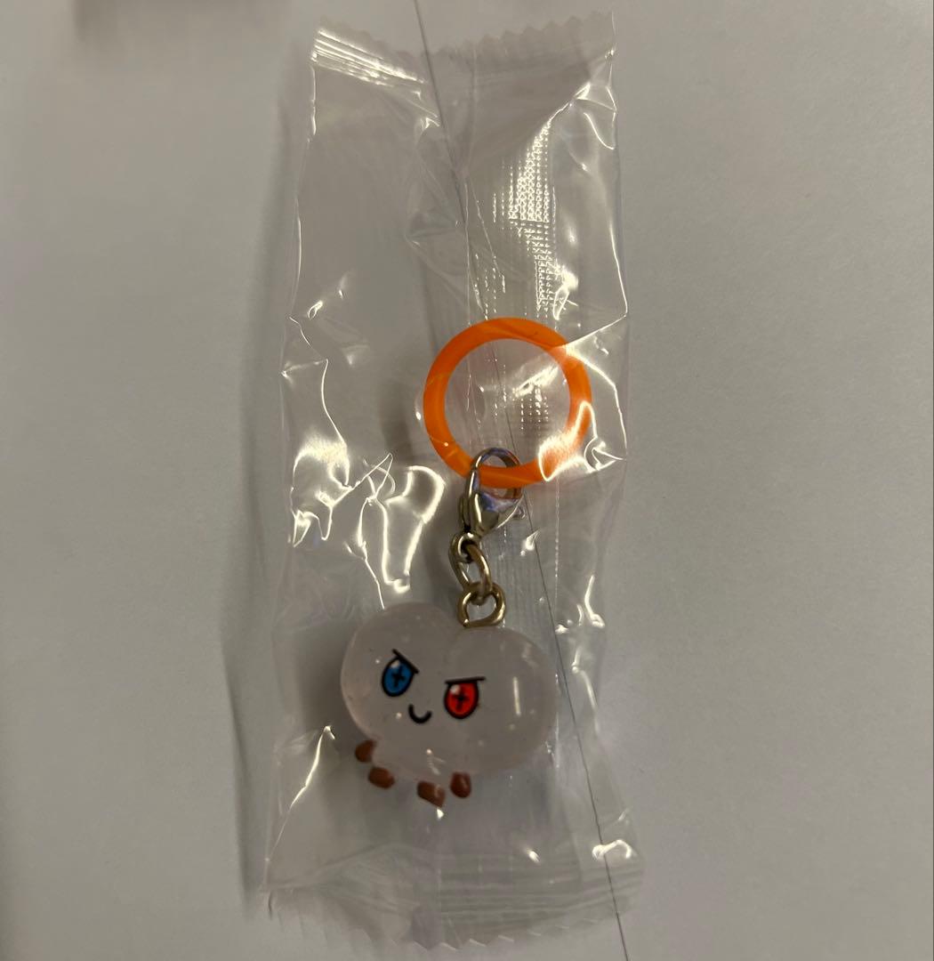 第二弾 TREASURE ☆ TRUZ めじるしアクセサリー