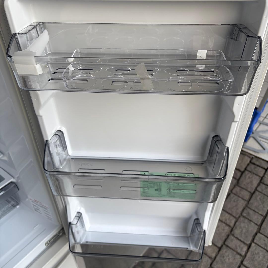 値下げ‼️【東京23区送料無料】三菱✨美品✨冷蔵庫170L✨2022年製