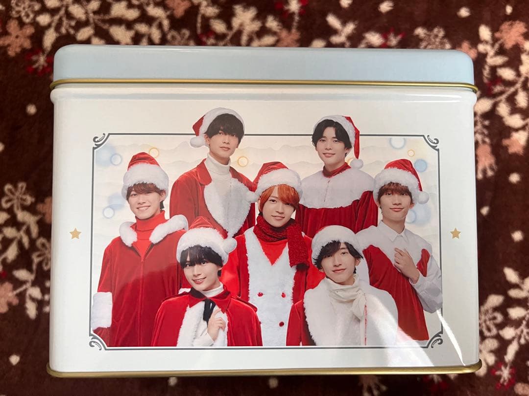 なにわ男子】 CD・アルバムまとめ売り（バラ売り対応） なにわ男子 CD