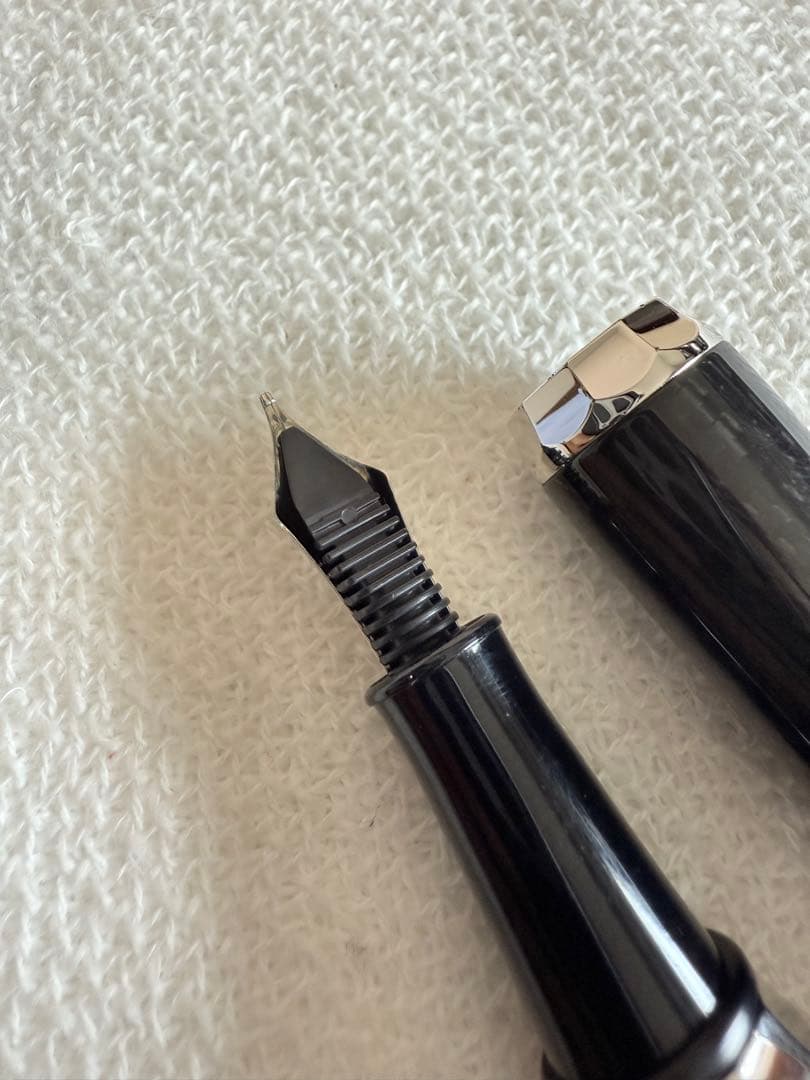 プラチナ万年筆90週年、カーボン軸｜PLATINUM プラチナ万年筆 90周年