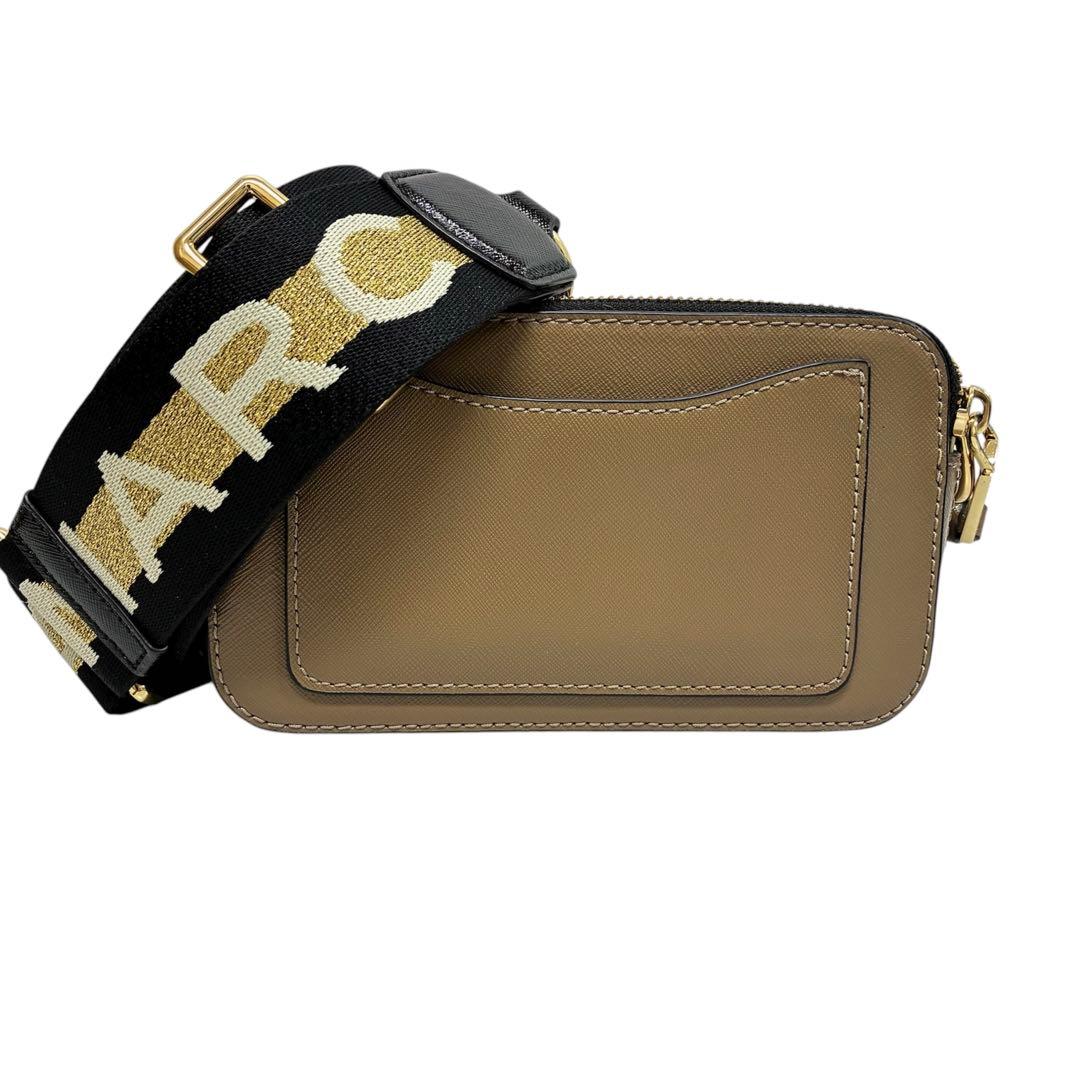 【purin3008】MARC JACOBS スナップショット