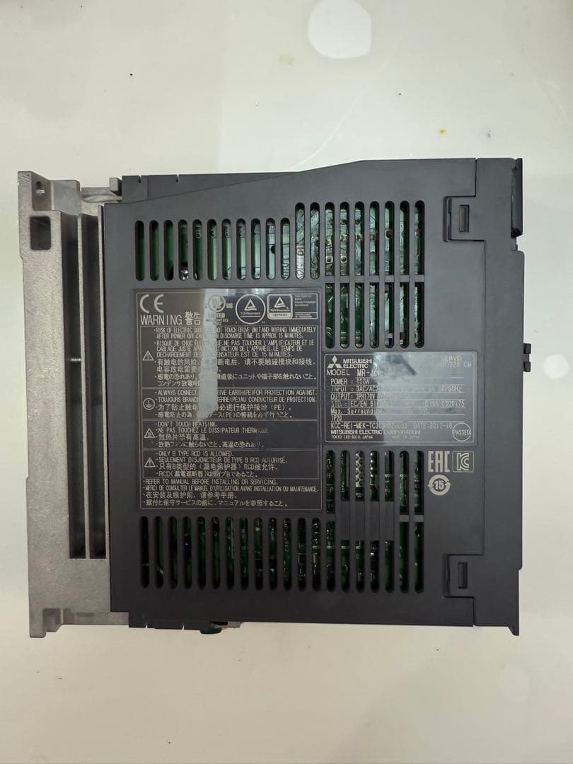 R*u様 MINDTECK MT-8000シリーズ HMI 7インチ