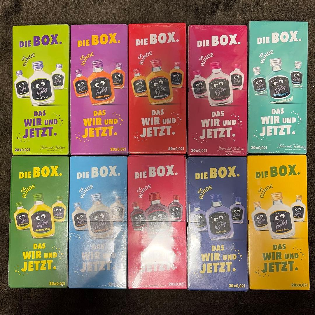 クライナー 20ml20本入り10箱セット クライナー20ml 1箱20本10箱セット