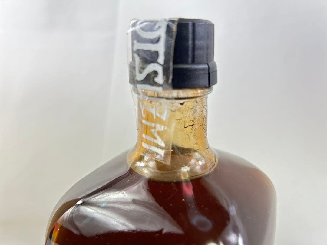 希少 天真白梅 梅酒 西山酒造 霧箱入り