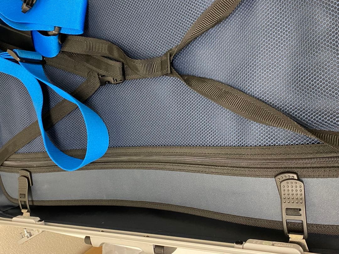 3-1952 World Traveler ワールドトラベラー スーツケースの通販はau