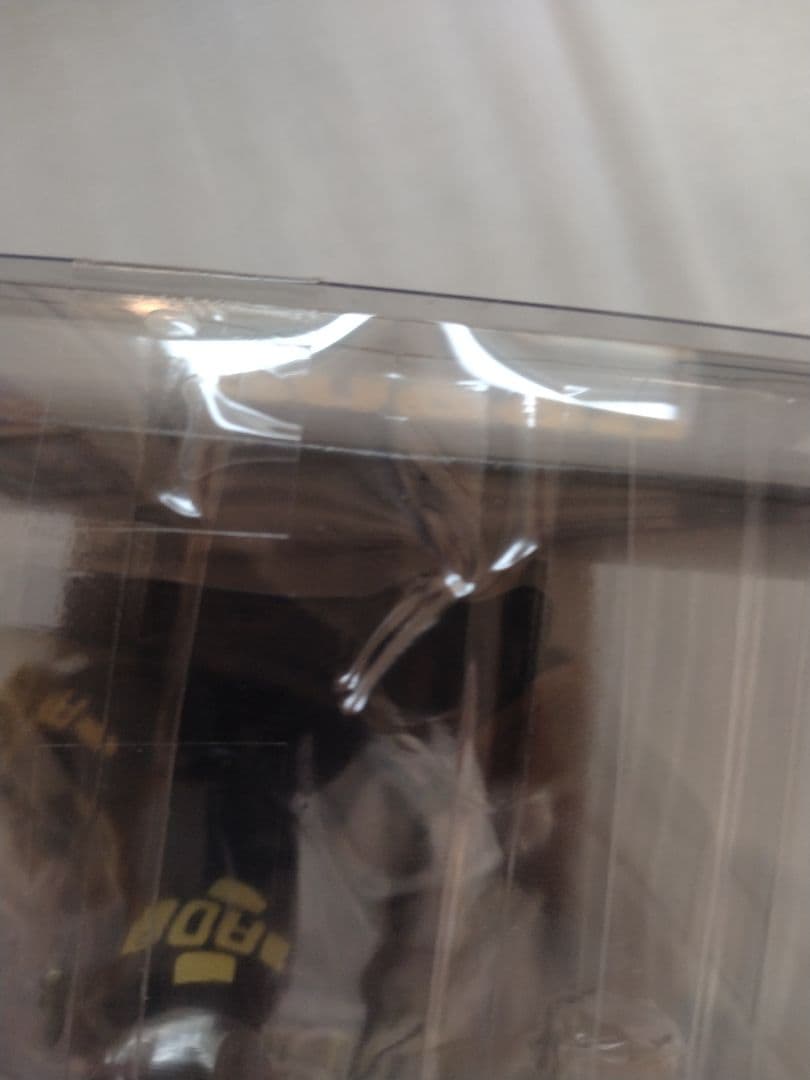 未開封　POP UP PARADE ギルティギア ブリジット フィギュア