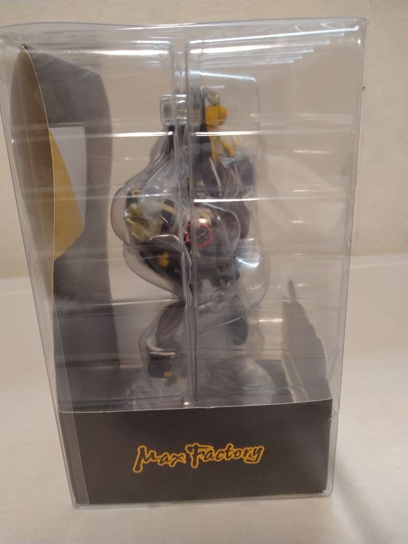 未開封　POP UP PARADE ギルティギア ブリジット フィギュア