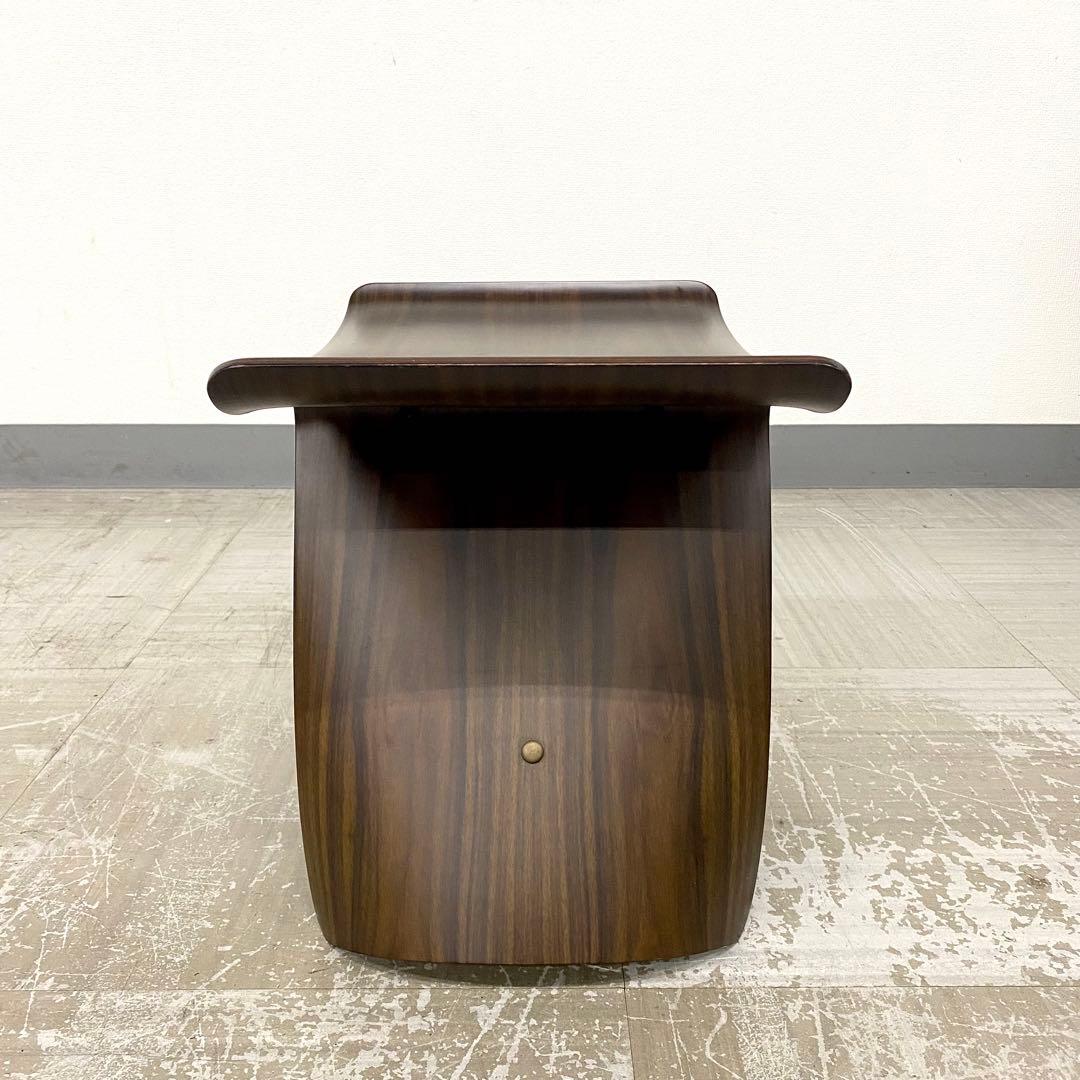 天童木工 TENDO バタフライスツール チェア 椅子 民芸家具 民藝