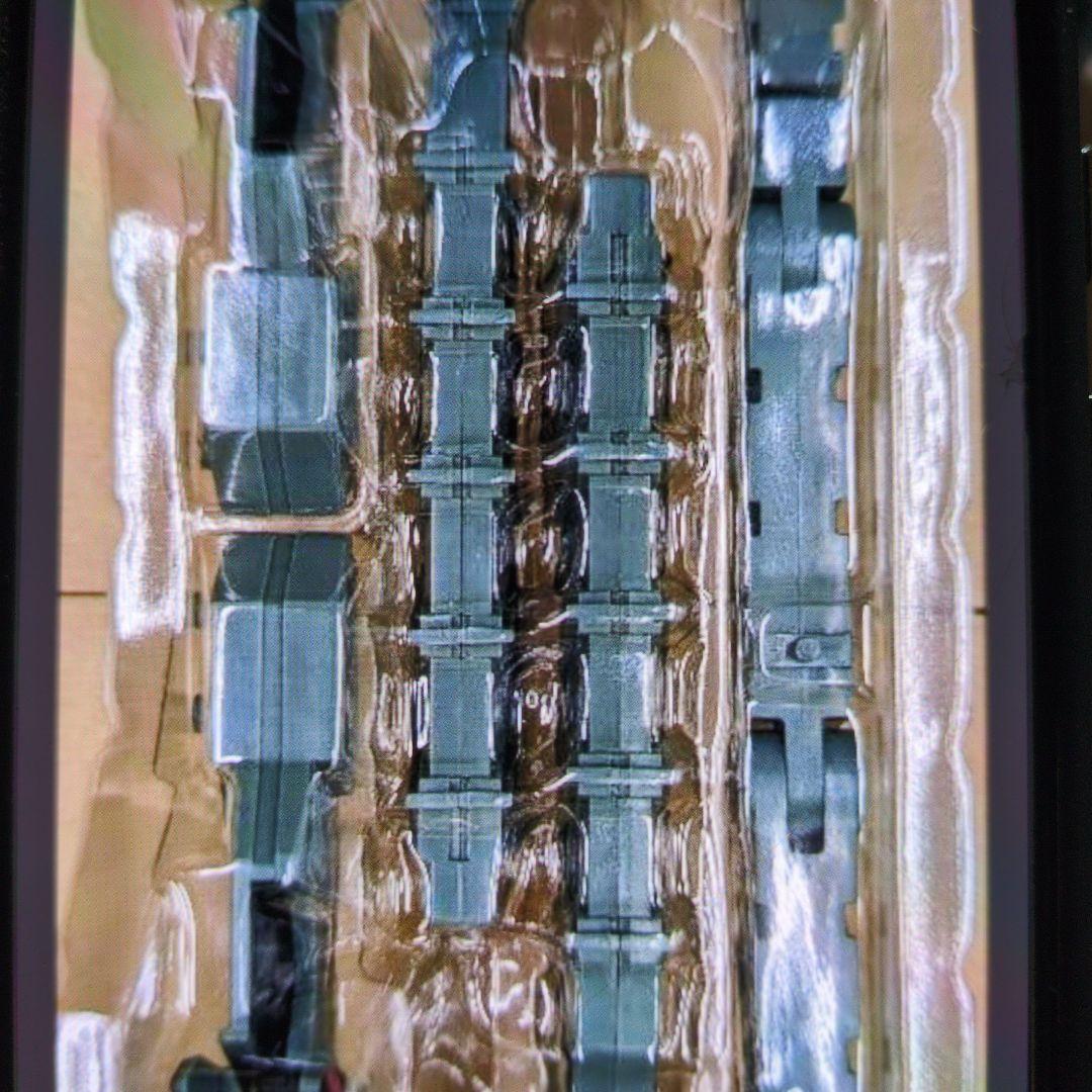 メタルビルド。エヴァンゲリオン初号機。