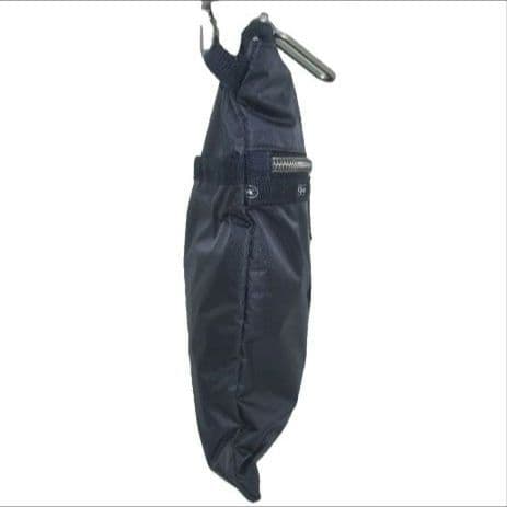 ✨美品✨レスポートサック　エッセンシャル　ポーチクロスボディ　ネイビー