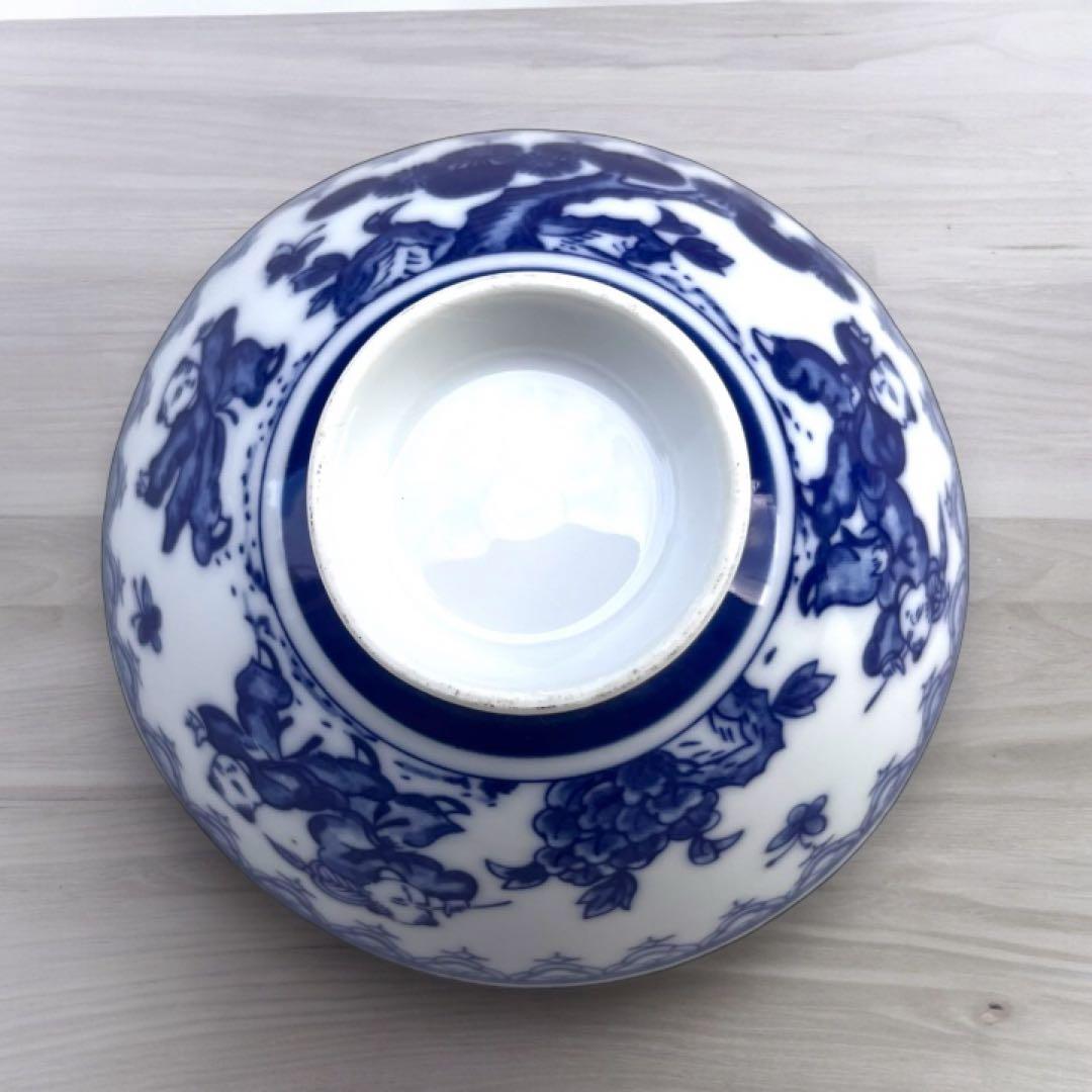 有田焼　鍋島　唐子　和食器　セット 35点 染付 江戸時代〜昭和　セール中